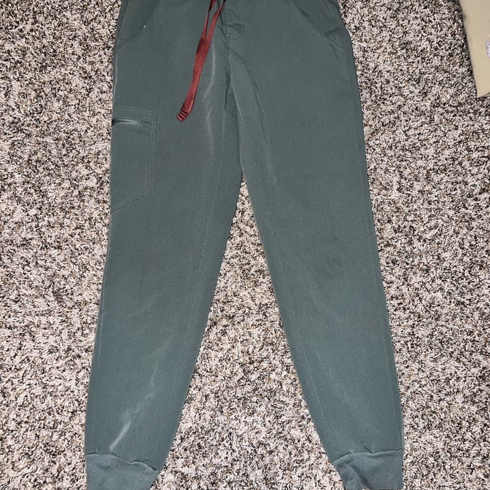 Figs Bonsai Jogger Pants